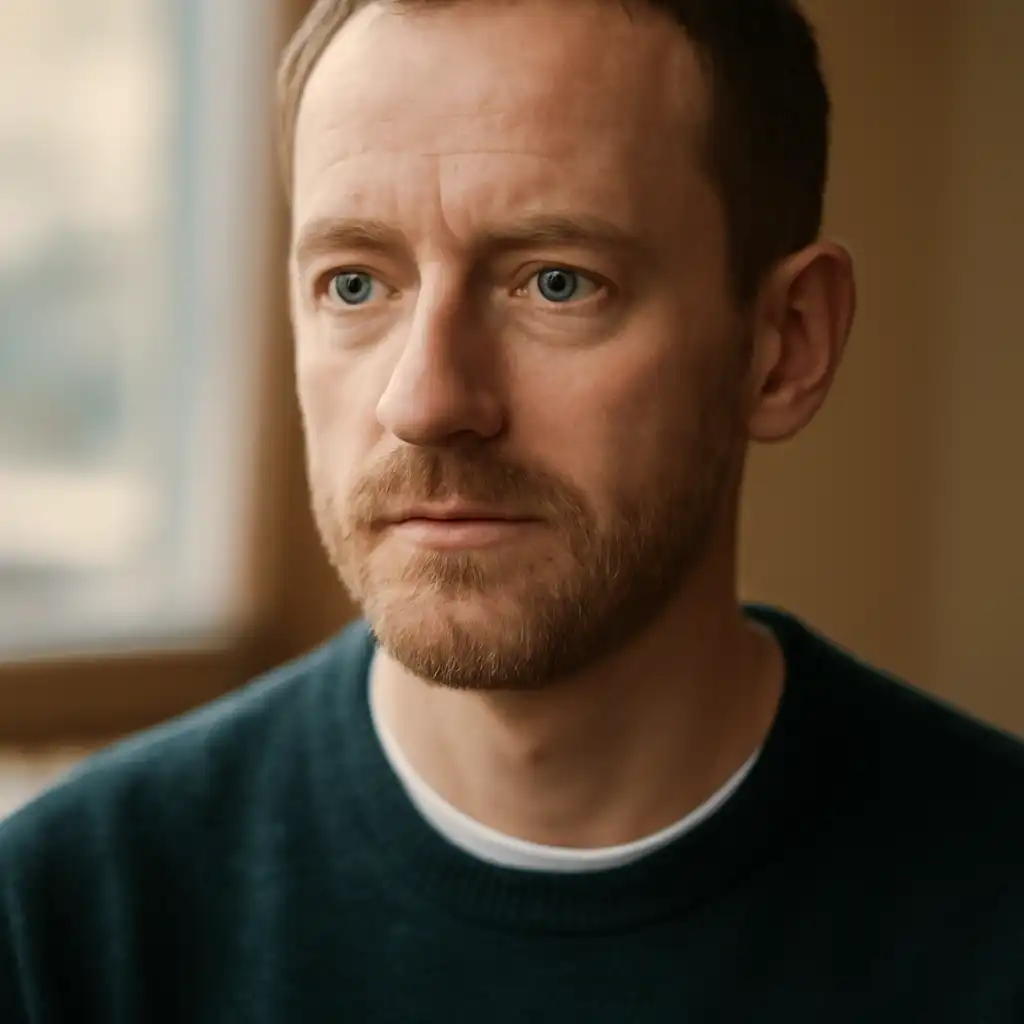 James O'Brien